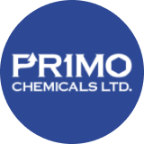 Primo Chemicals Limited logo