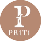 Priti International Limited logo