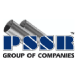 P S Raj Steels Limited logo