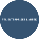 PTL Enterprises Limited logo