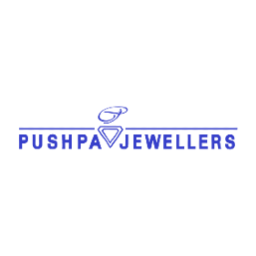 Pushpa Jewellers Limited logo