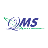 QMS Medical Allied Services Limited logo