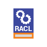 RACL Geartech Limited logo