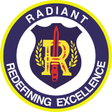 Radiant Cash Management Services Limited logo