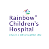 Rainbow Childrens Medicare Limited logo