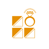 Rajesh Exports Limited logo