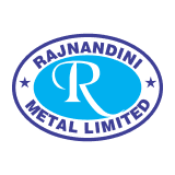 Rajnandini Metal Limited logo