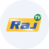 Raj Television Network Limited logo