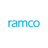 Ramco Systems Limited logo