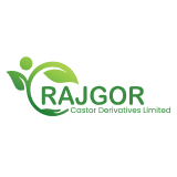 Rajgor Castor Derivatives Limited logo