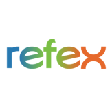 Refex Industries Limited logo