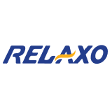 Relaxo Footwears Limited logo