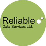 Reliable Data Services Limited logo