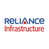 Reliance Infrastructure Limited logo