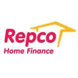 Repco Home Finance Limited logo