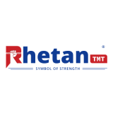 Rhetan TMT Limited logo