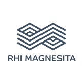 RHI MAGNESITA INDIA LIMITED logo