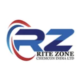 Rite Zone Chemcon India Limited logo