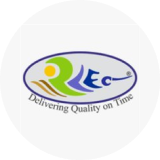 RKEC Projects Limited logo