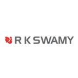 R K Swamy Limited logo