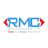 RMC Switchgears Limited logo