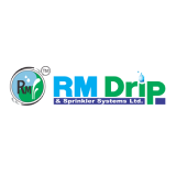R M Drip and Sprinklers Systems Limited logo