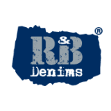 R&B Denims Limited logo