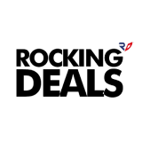 Rockingdeals Circular Economy Limited logo