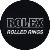 Rolex Rings Limited logo