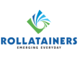 Rollatainers Limited logo