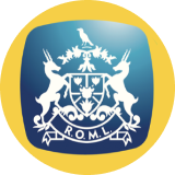 Raj Oil Mills Limited logo