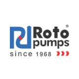 Roto Pumps Limited logo