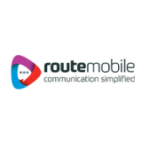 ROUTE MOBILE LIMITED logo