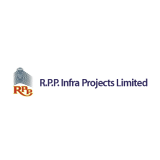 R.P.P. Infra Projects Limited logo