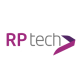 Rashi Peripherals Limited logo