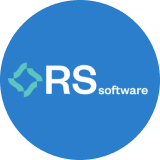 R. S. Software (India) Limited logo