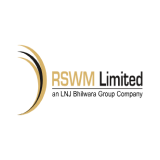 RSWM Limited logo