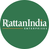 RattanIndia Enterprises Limited logo