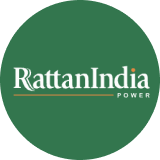 RattanIndia Power Limited logo