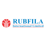 Rubfila International Limited logo