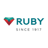 The Ruby Mills Limited logo