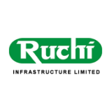 Ruchi Infrastructure Limited logo