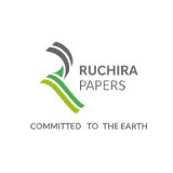 Ruchira Papers Limited logo