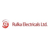 Rulka Electricals Limited logo