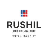 Rushil Decor Limited logo
