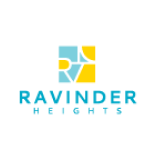 Ravinder Heights Limited logo
