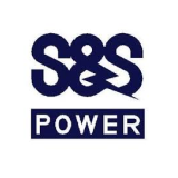 S&S Power Switchgears Limited logo