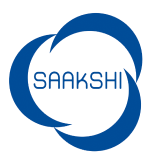 Saakshi Medtech and Panels Limited logo