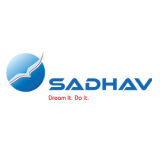 Sadhav Shipping Limited logo