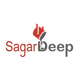 Sagardeep Alloys Limited logo
